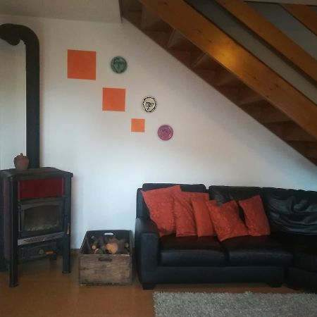 Residence Mezzosole Riva del Garda Eksteriør billede