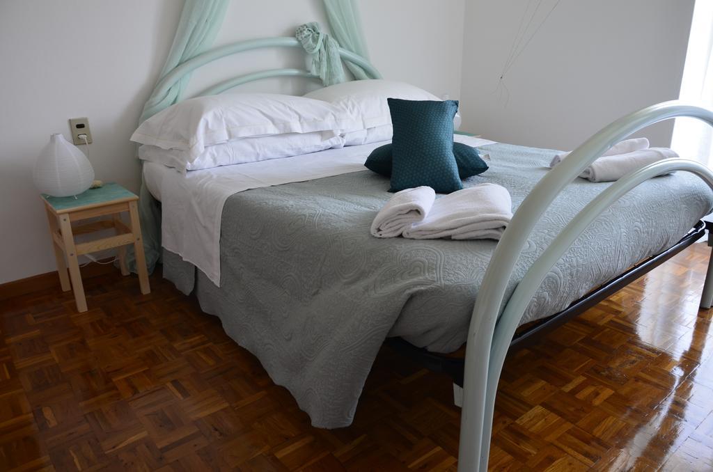 Residence Mezzosole Riva del Garda Værelse billede