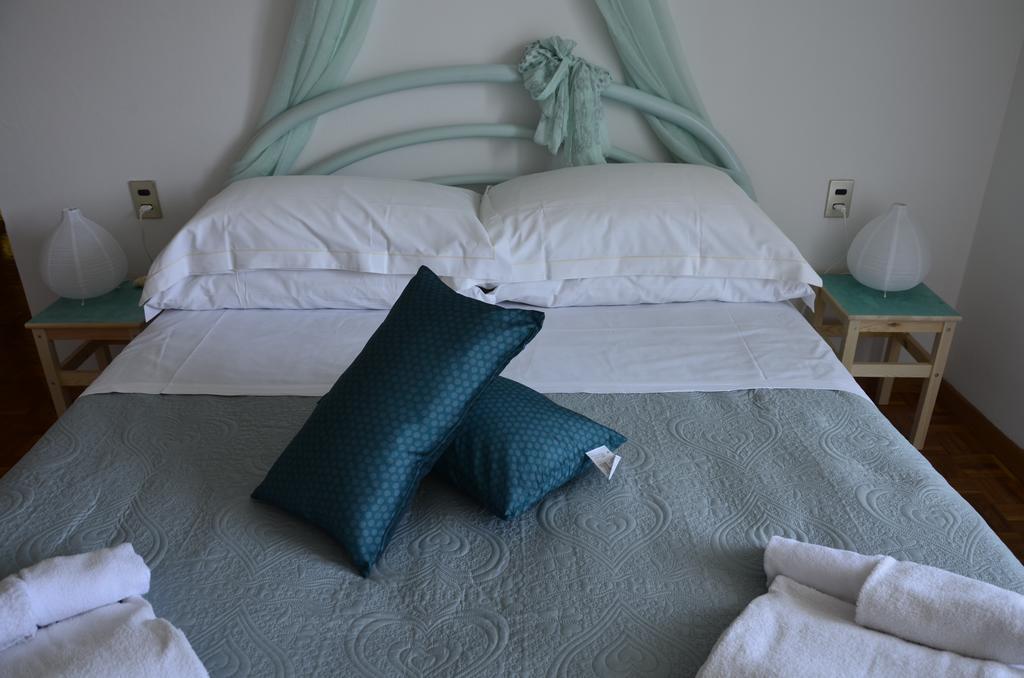 Residence Mezzosole Riva del Garda Værelse billede
