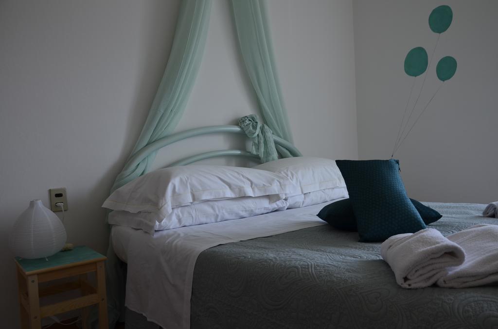 Residence Mezzosole Riva del Garda Værelse billede