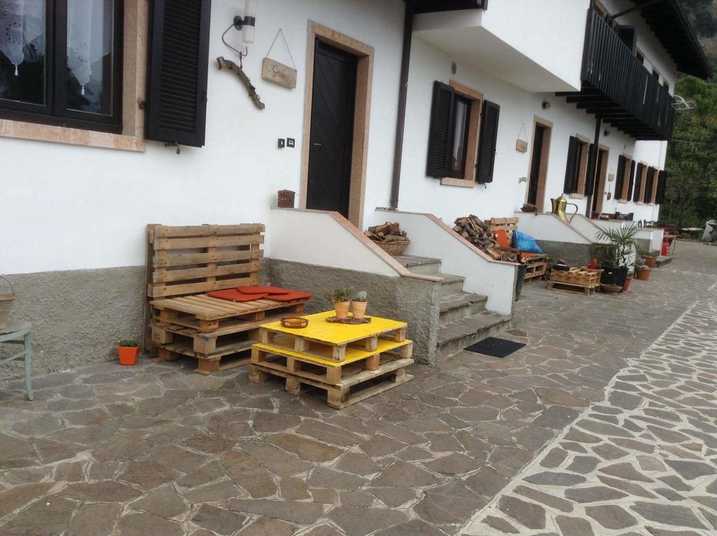 Residence Mezzosole Riva del Garda Værelse billede
