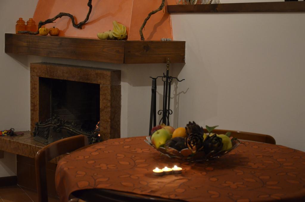 Residence Mezzosole Riva del Garda Værelse billede
