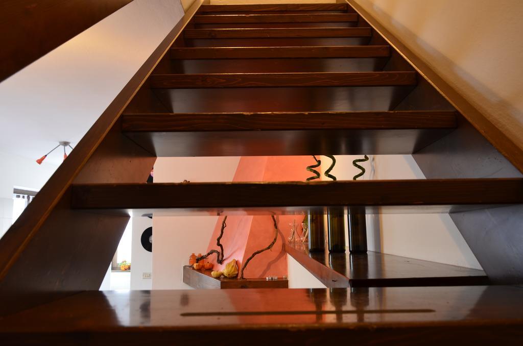 Residence Mezzosole Riva del Garda Værelse billede