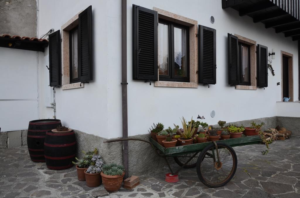 Residence Mezzosole Riva del Garda Værelse billede