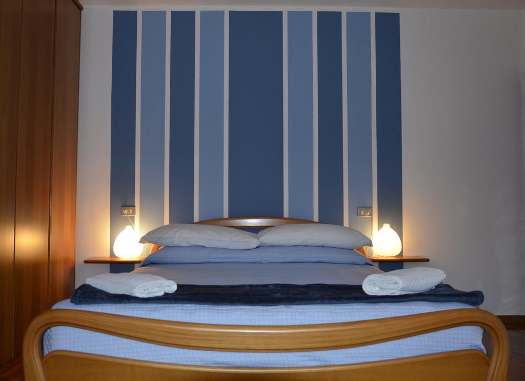 Residence Mezzosole Riva del Garda Værelse billede
