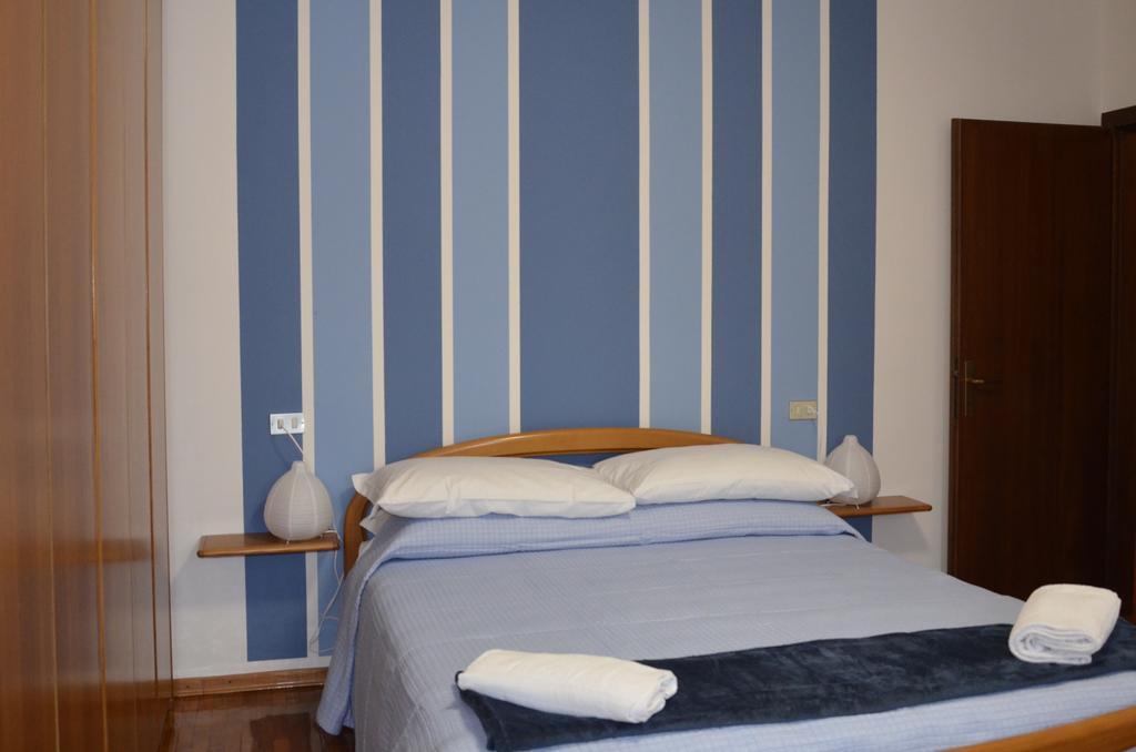 Residence Mezzosole Riva del Garda Værelse billede