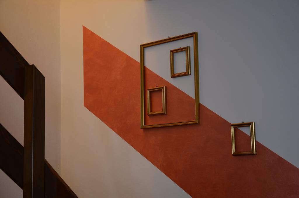 Residence Mezzosole Riva del Garda Værelse billede