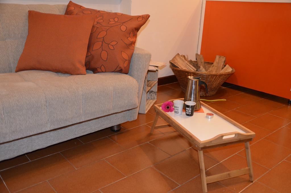 Residence Mezzosole Riva del Garda Værelse billede