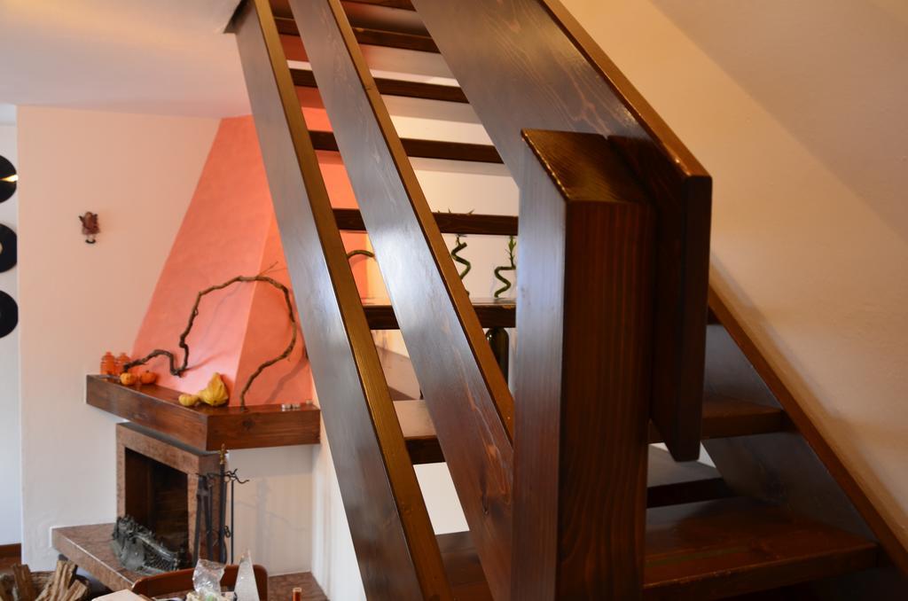 Residence Mezzosole Riva del Garda Værelse billede