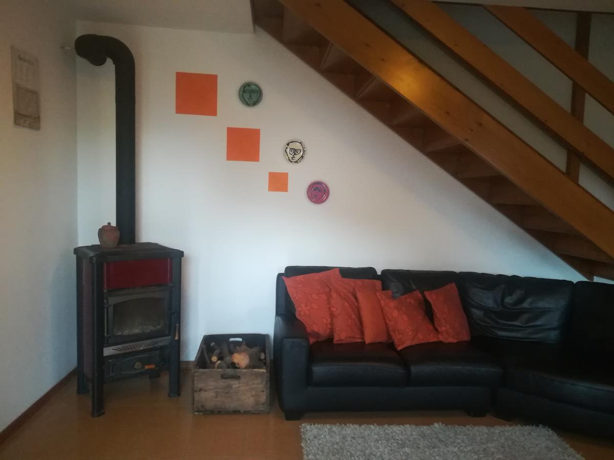 Residence Mezzosole Riva del Garda Eksteriør billede