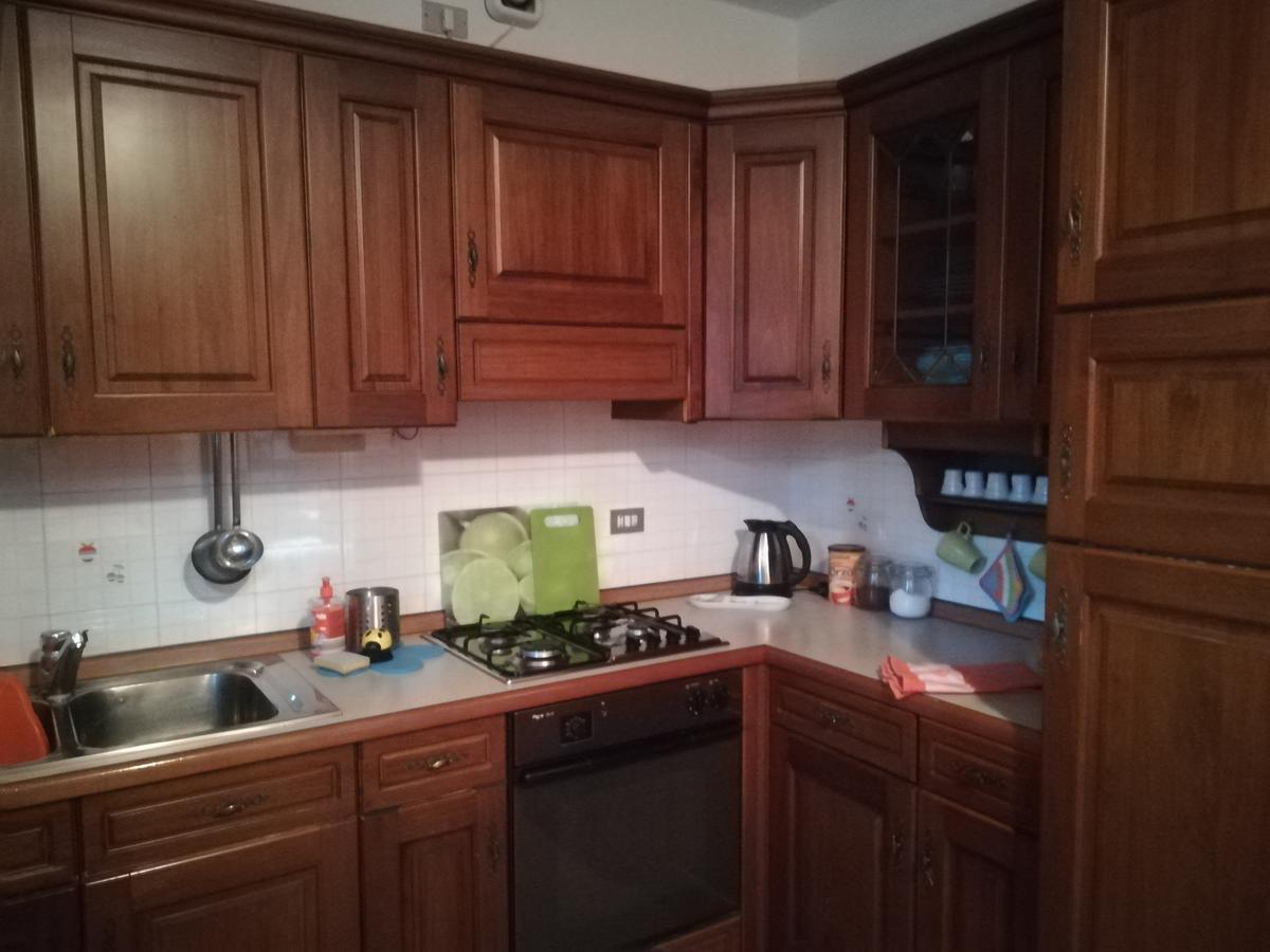 Residence Mezzosole Riva del Garda Eksteriør billede