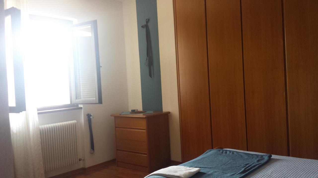 Residence Mezzosole Riva del Garda Eksteriør billede